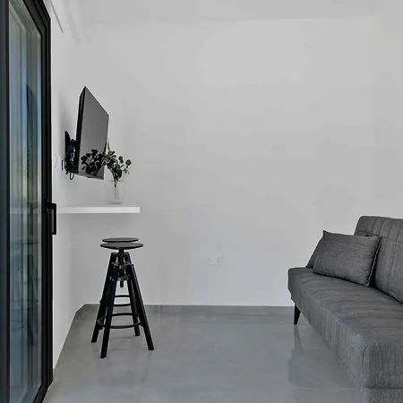 Phaedrus Living Alkminis Seaview Mare * פאפוס