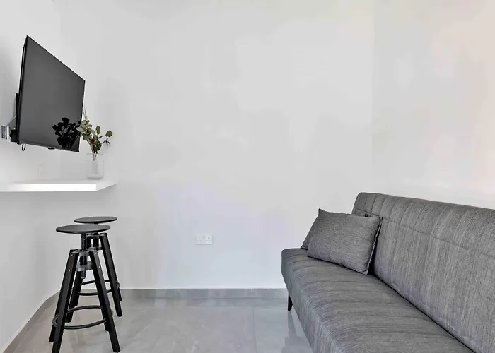 Phaedrus Living Alkminis Seaview Mare