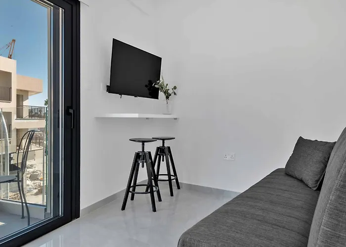 Phaedrus Living Alkminis Seaview Mare